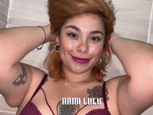 NAMI_LULU