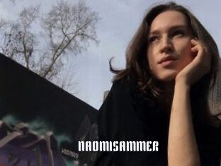 NAOMISAMMER