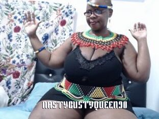NASTYBUSTYQUEEN90