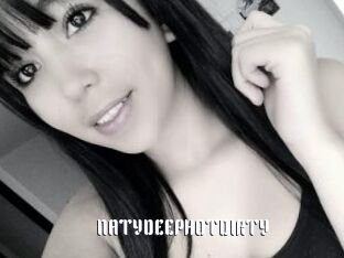 NATYDEEPHOTDIRTY