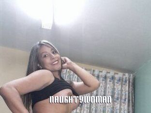 NAUGHTYWOMAN