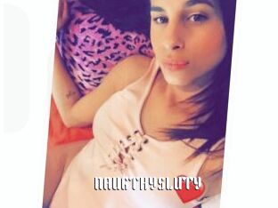 NAUGTHYSLUTY