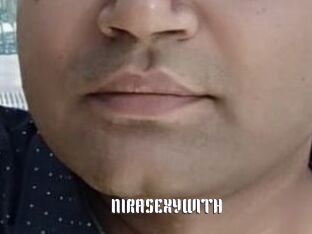 NIRASEXYWITH