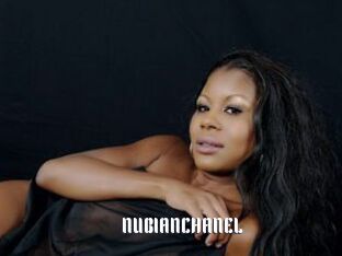 NUBIANCHANEL