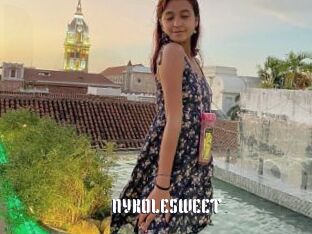 NYKOLESWEET