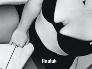 Naalah