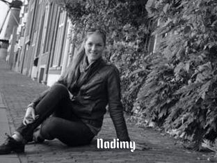 Nadimy