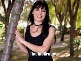 NadineBrown