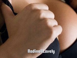 NadineULovely