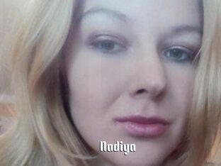 Nadiya