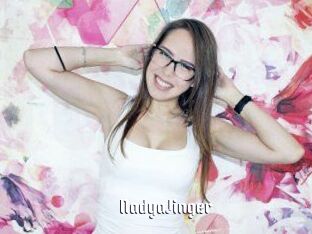 NadyaJinger