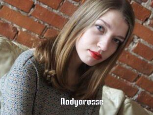 Nadyarosse