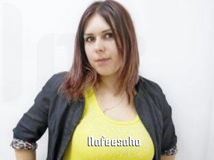 Nafeesaho