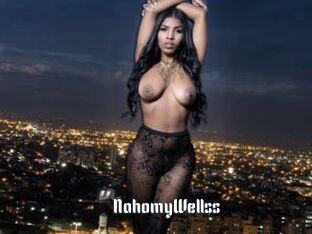 NahomyWellss