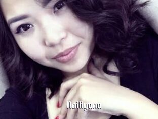 Nailiyana