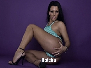 Naisha