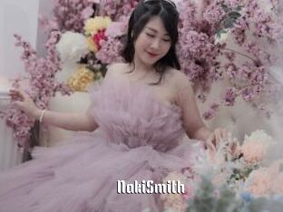 NakiSmith