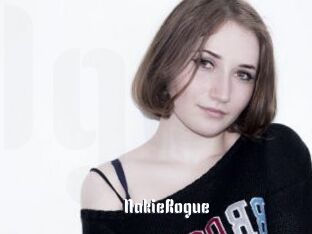 NakieRogue