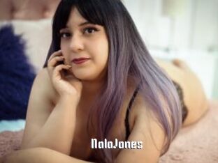 NalaJones