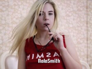 NalaSmith