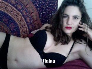 Nalaa
