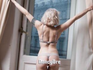 NancyDre