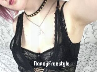 NancyFreestyle