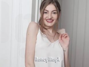 NancyMayX