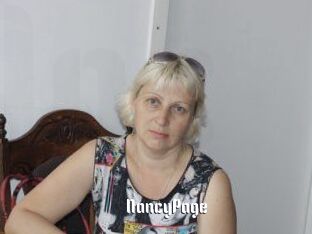 NancyPage