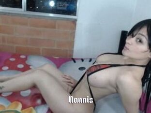 Nannis