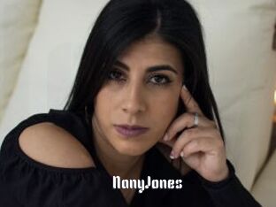 NanyJones