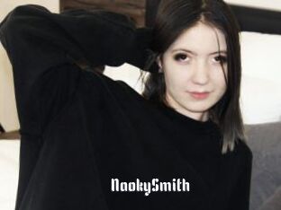 NaokySmith