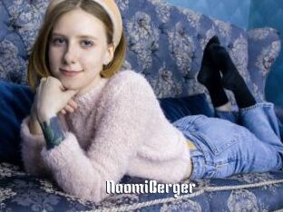 NaomiBerger