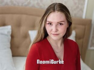 NaomiBurke