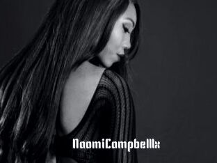 NaomiCampbelllx