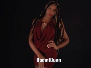 NaomiDunn