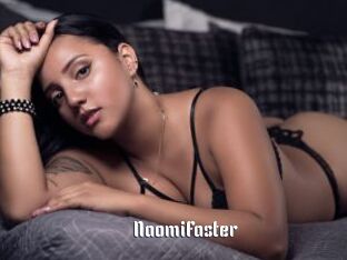 NaomiFaster