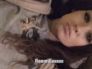 NaomiFoxxxx