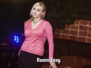 NaomiFoxy