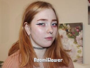 NaomiGlower