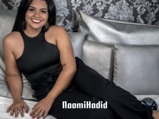 NaomiHadid