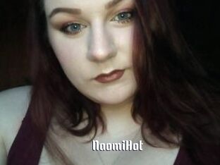NaomiHot