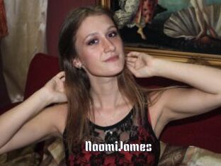 NaomiJames