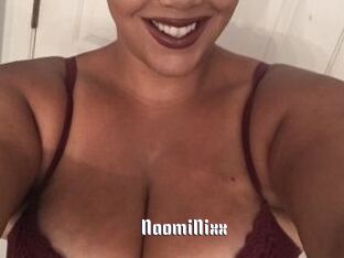 NaomiNixx