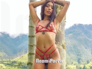 NaomiParra