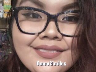 NaomiSmiles