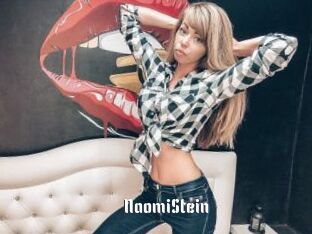 NaomiStein