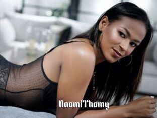 NaomiThomy