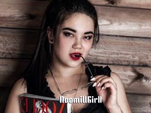 NaomiUGirll