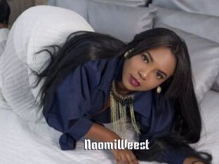 NaomiWeest